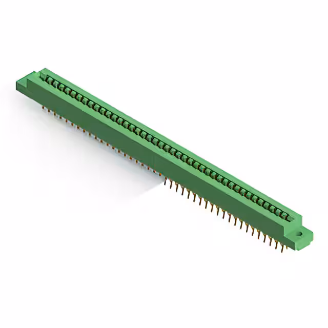 307-084-560-202 EDAC Inc.  Edgeboard Connectors